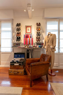 Sastrer&iacute;a Foraster Valencia 5