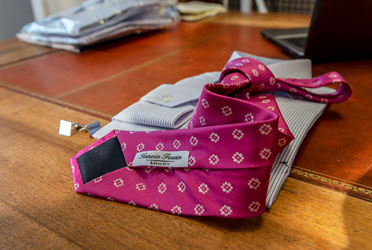 Sastrer&iacute;a Foraster Valencia 10