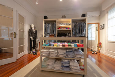 Sastrer&iacute;a Foraster Valencia 6