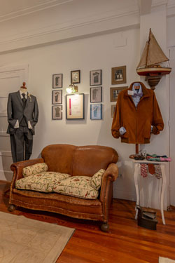 Sastrer&iacute;a Foraster Valencia 13