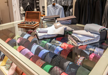 Sastrer&iacute;a Foraster Valencia 11