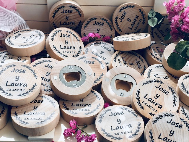 Uvimark REGALOS PERSONALIZADOS: ESTABLECIMIENTOS