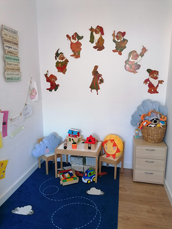 Galería de imágenes