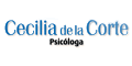 Psic&oacute;loga Cecilia De La Corte 8