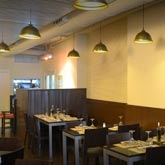 Trattoria Da Claudia Pizzería