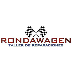 Taller Rondawagen