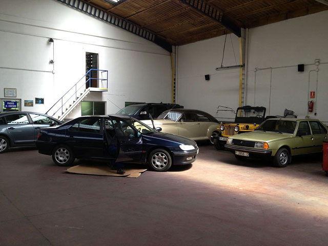 Talleres Ra&uacute;l 4