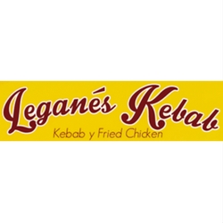 Kebab Y Fried Chicken