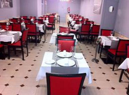 Asador Mor&aacute;n 3