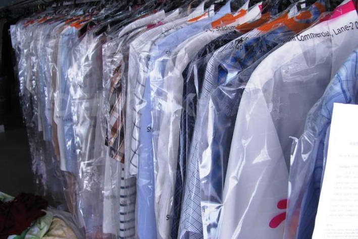 Tintorer&iacute;a Garbi 5