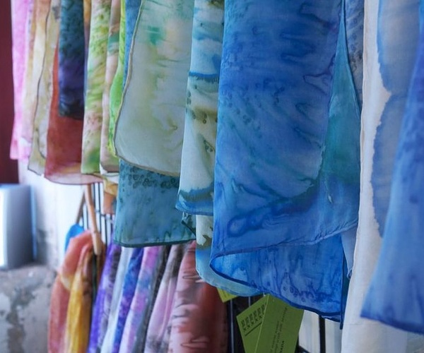 Tintorer&iacute;a Garbi 4