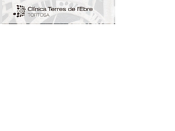 Clínica Terres de l´Ebre CLINICAS MEDICAS Clínica Terres de l´Ebre CLINICAS MEDICAS