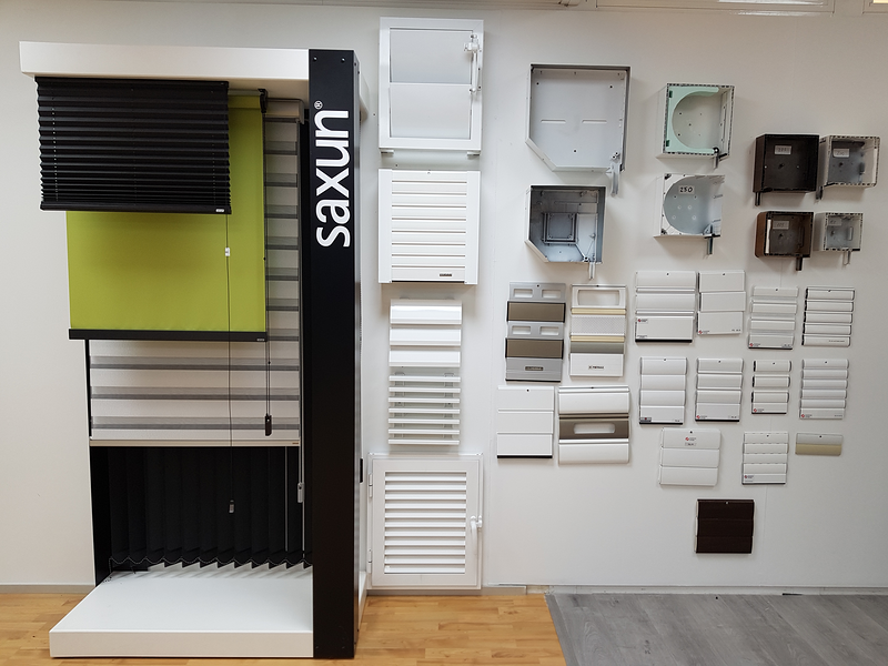 Jcl Pvc y Aluminio 7