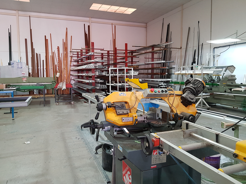 Jcl Pvc y Aluminio 13