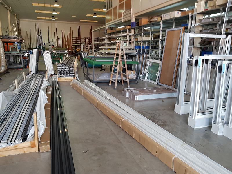 Jcl Pvc y Aluminio 10