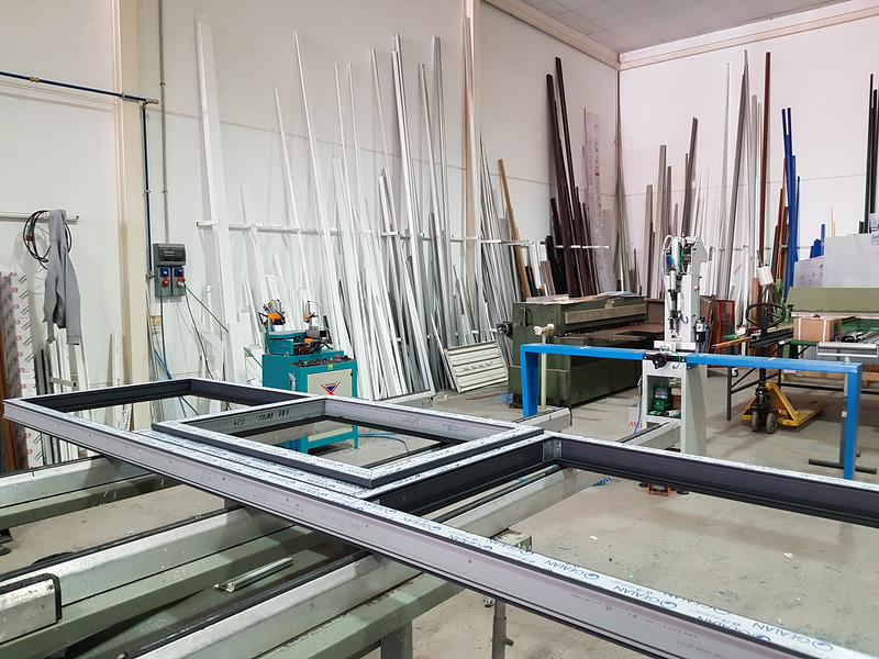 Jcl Pvc y Aluminio 11