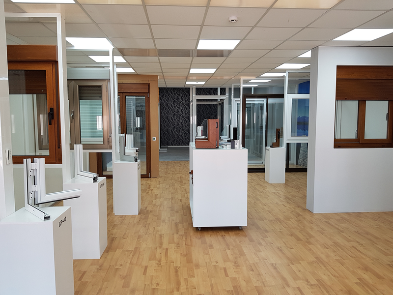 Jcl Pvc y Aluminio 14