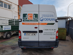 Galería de imágenes