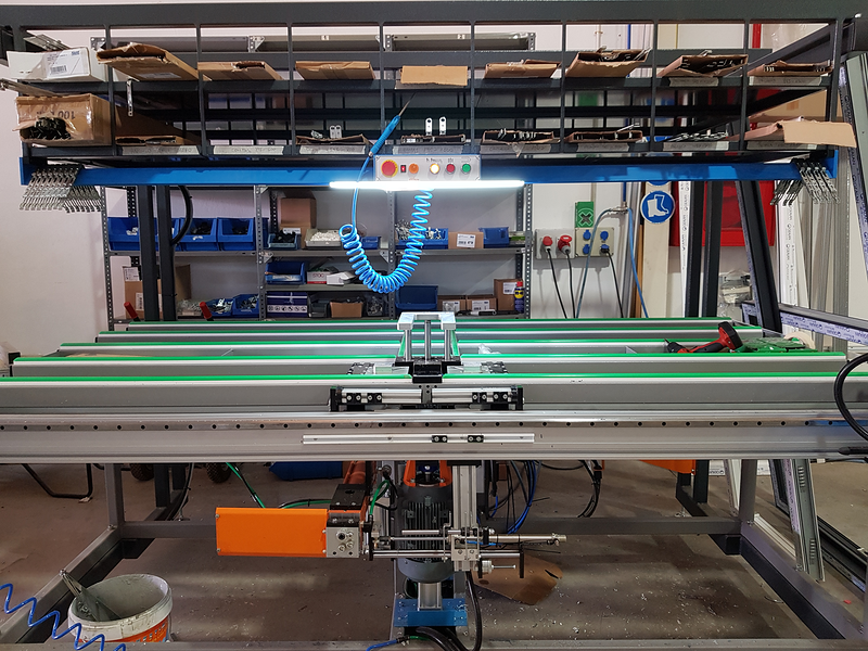 Jcl Pvc y Aluminio 15