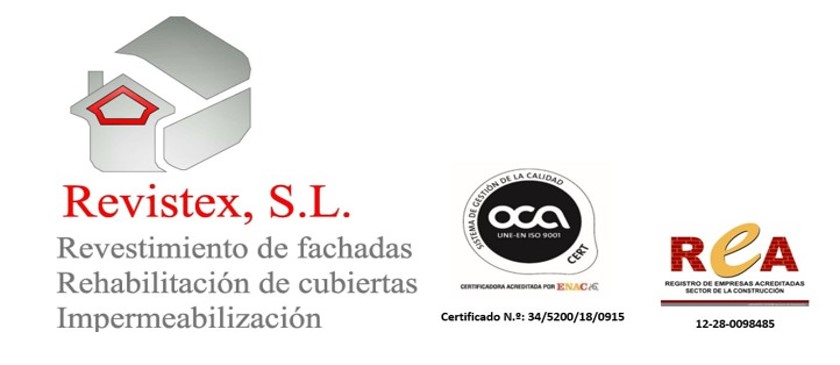 Revistex, S.L.