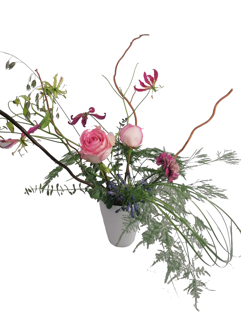 Florister&iacute;a Canela en Ramo 13