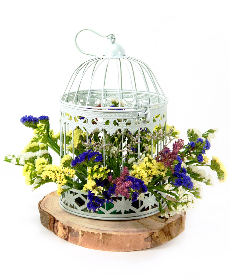 Florister&iacute;a Canela en Ramo 21