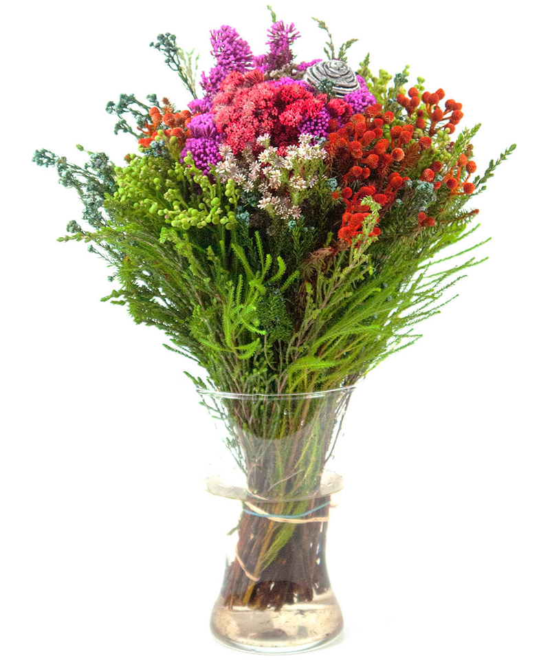 Florister&iacute;a Canela en Ramo 11