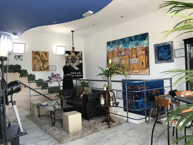 Tu Alquiler En Vera Playa S.L. 11