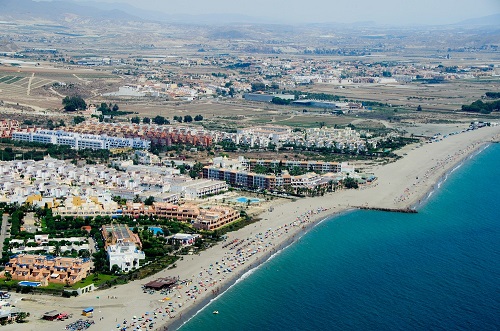 Tu Alquiler En Vera Playa S.L. Vera