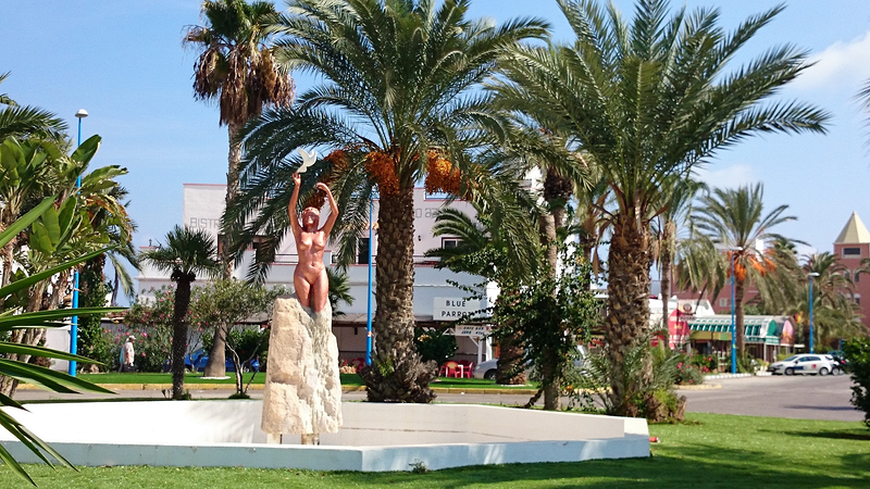 Tu Alquiler En Vera Playa S.L. 13