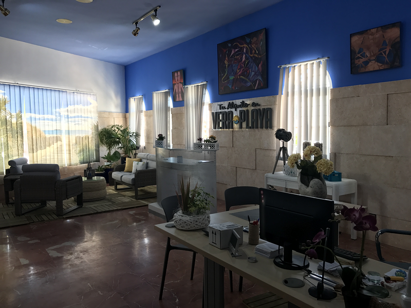 Tu Alquiler En Vera Playa S.L. 8