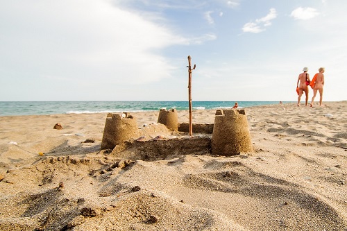 Tu Alquiler En Vera Playa S.L. 2