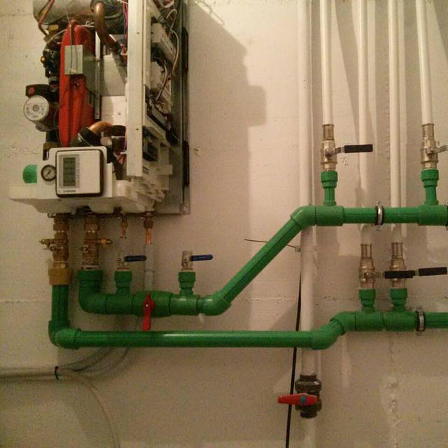 Climaelec Proyectos S.L. Gijón