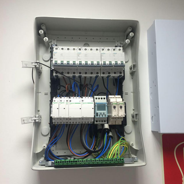 Climaelec Proyectos S.L. 3