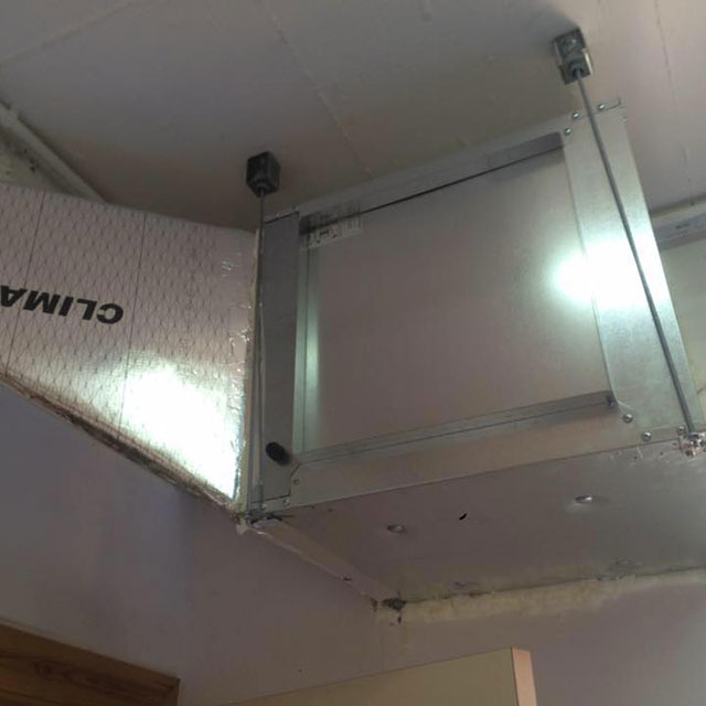 Climaelec Proyectos S.L. 2