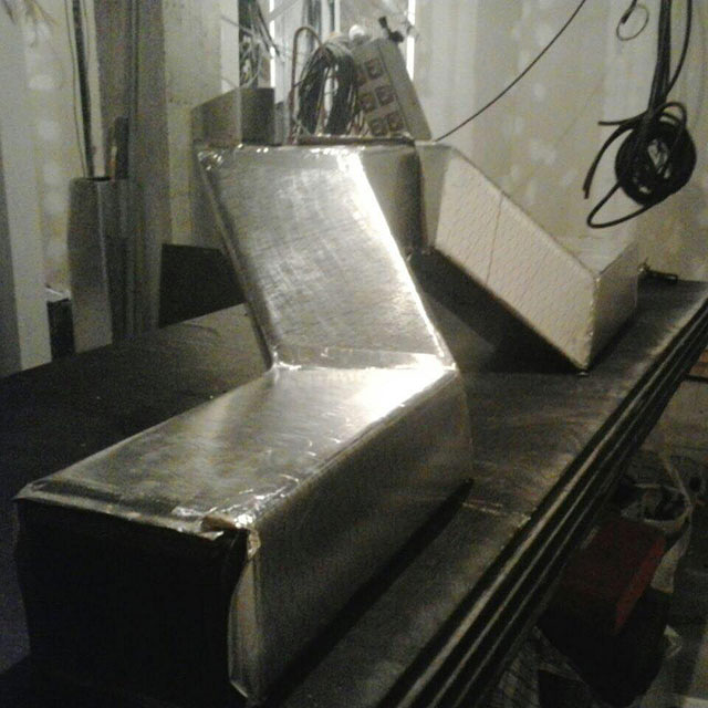 Climaelec Proyectos S.L. 4