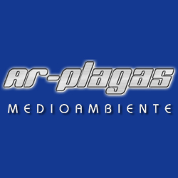 Ar-Plagas Medio Ambiente