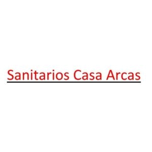 Sanitarios Casa Arcas S.L.