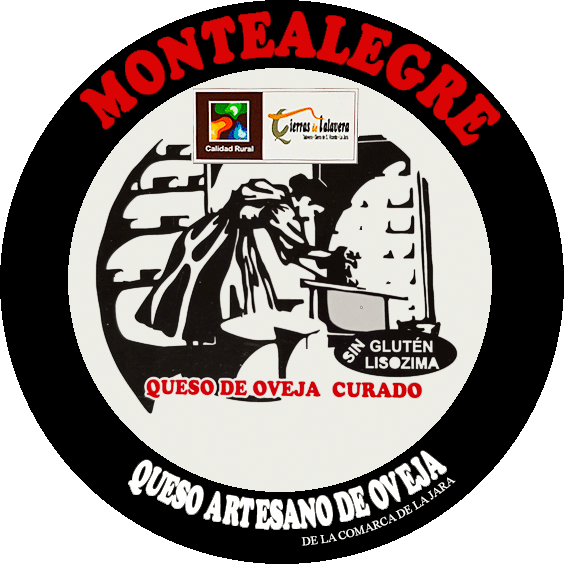 Quesos Montealegre