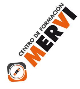 Centro de Formación Mervi 9