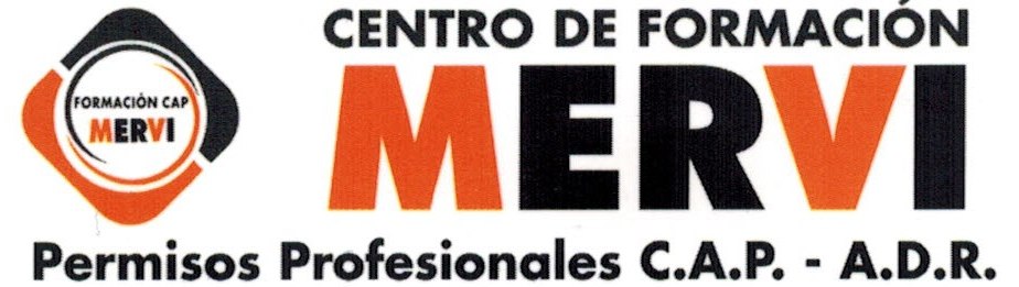 Centro de Formación Mervi