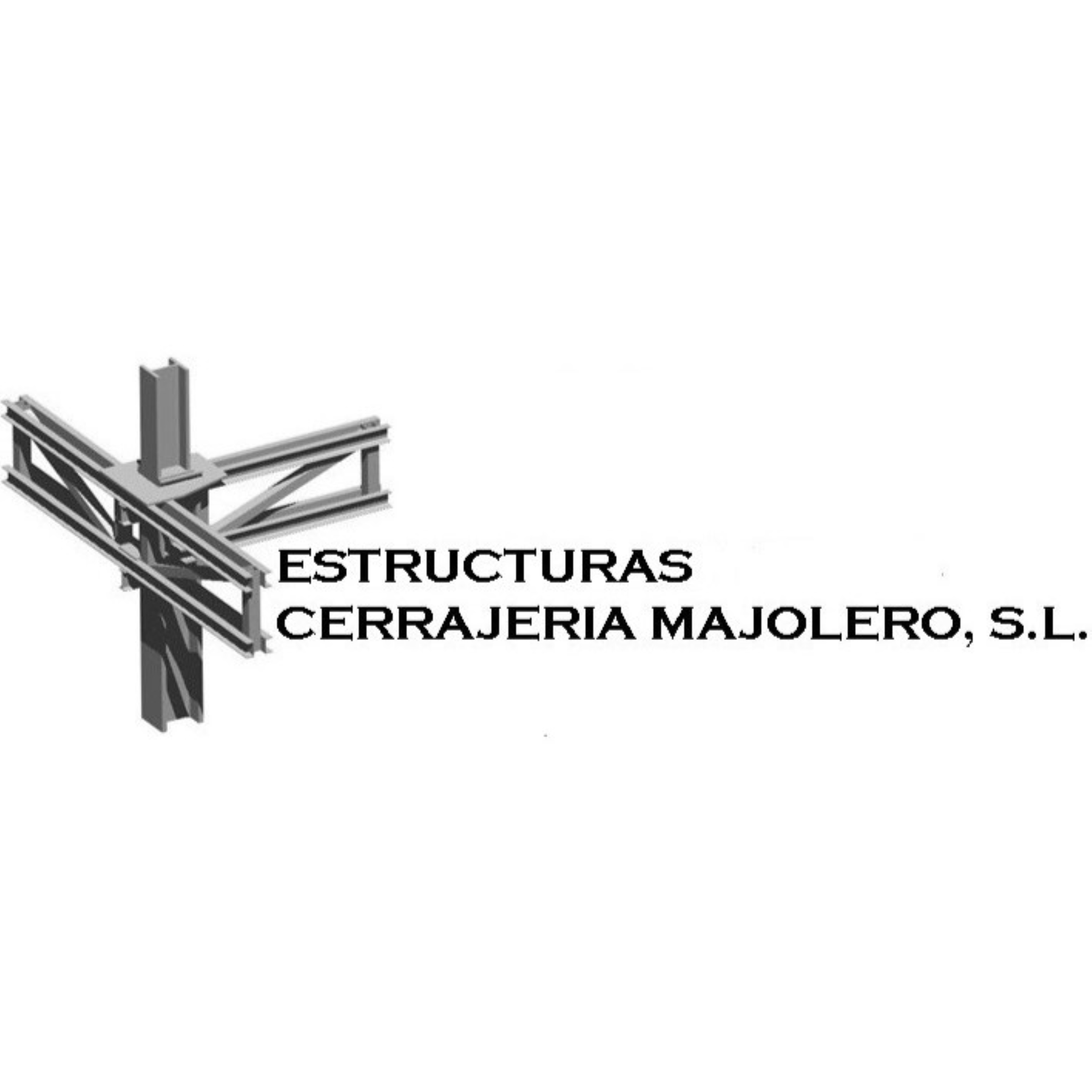 Estructuras Metálicas y Cerrajería Majolero.