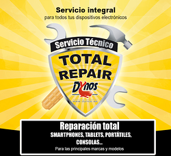 Galería de imágenes