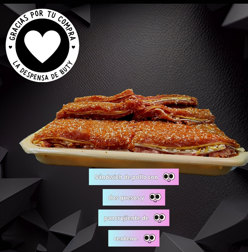 La Despensa De Buty 5