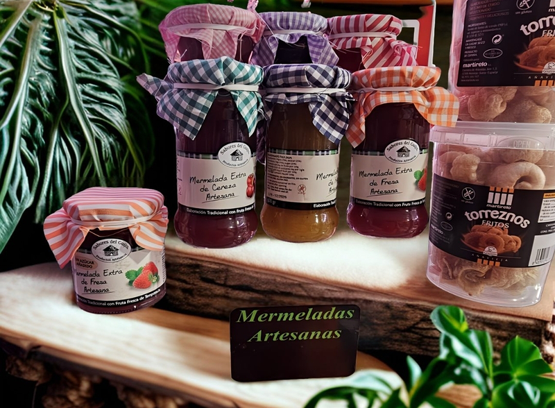 La Despensa De Buty 9