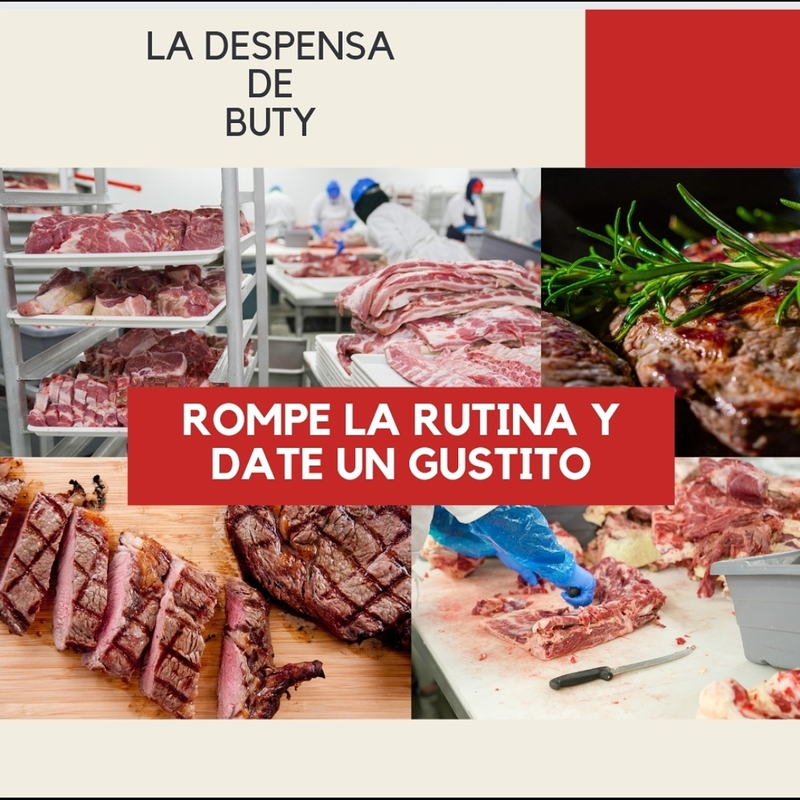 La Despensa De Buty 4