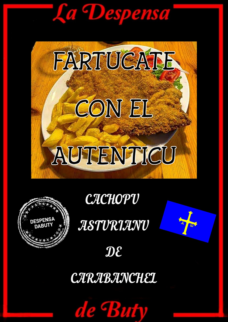 La Despensa De Buty Madrid