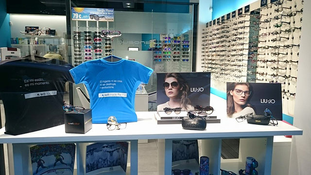 Busons &Oacute;ptica Guadalajara