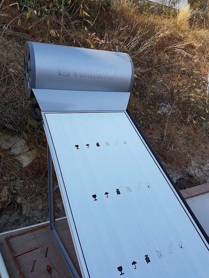 Instalaciones Pe&ntilde;alver 7