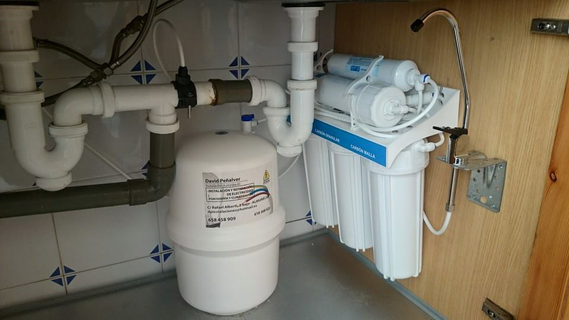 Instalaciones Pe&ntilde;alver 5